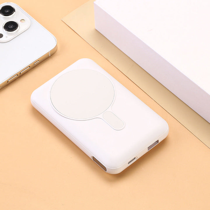 Portable Magnetic Powerbank Kalsten