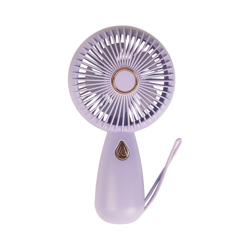 Ladies handy USB Mini Fan Kalsten