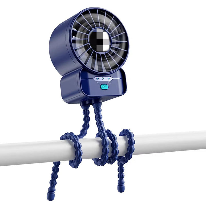 Men's Portable USB Fan Kalsten