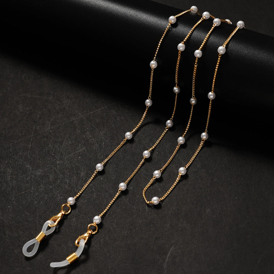 Premium Chain Eyewear Holder kalsten