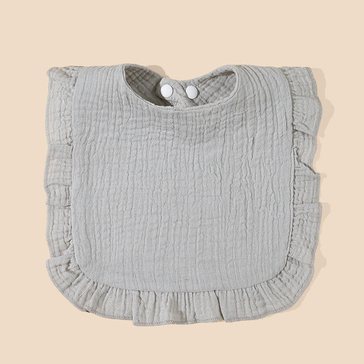 Baby Bib kalsten