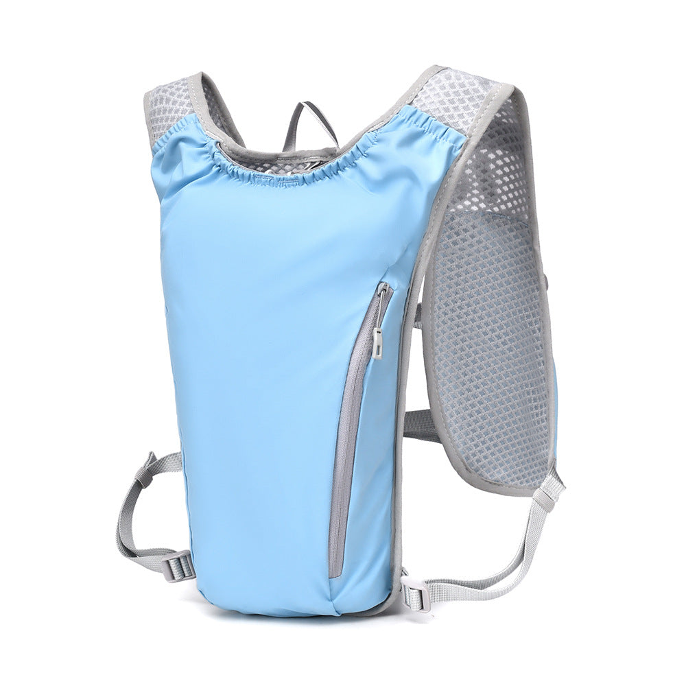 Hydration-Compatible Running Backpack Kalsten