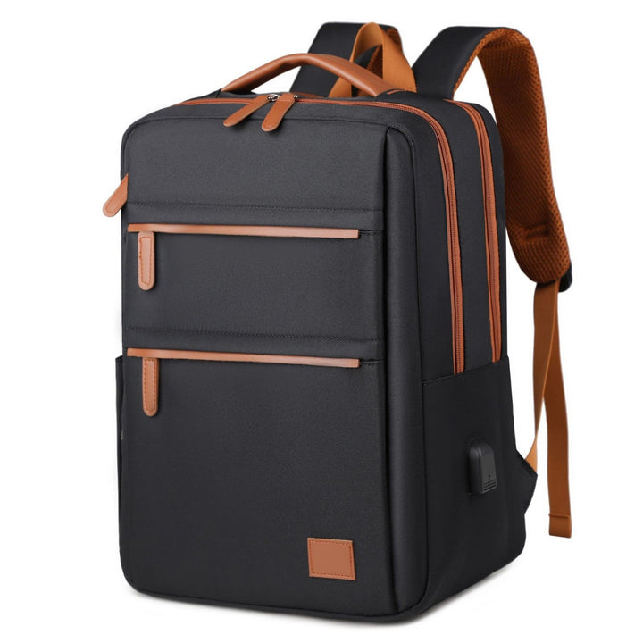 Ergonomic Laptop School Backpack Kalsten
