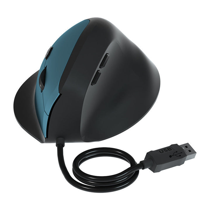 Vertical Ergonomic Wireless Mouse Kalsten