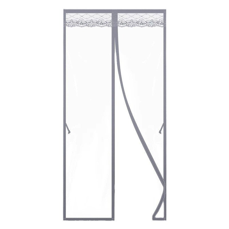 Women Door Curtain Kalsten