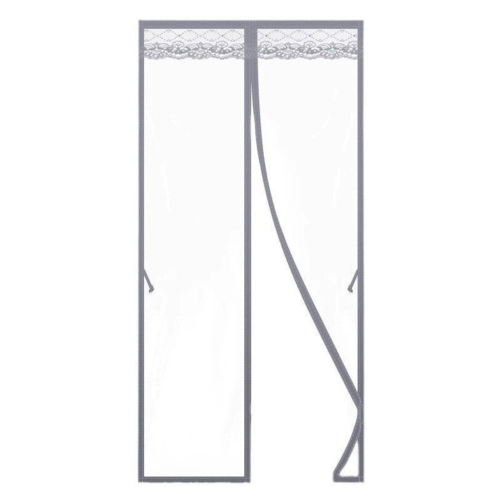 Women Door Curtain Kalsten