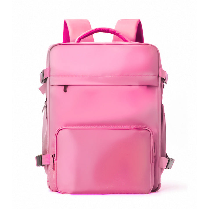 Multifunctional Laptop Backpack with Versatile Compartments Kalsten