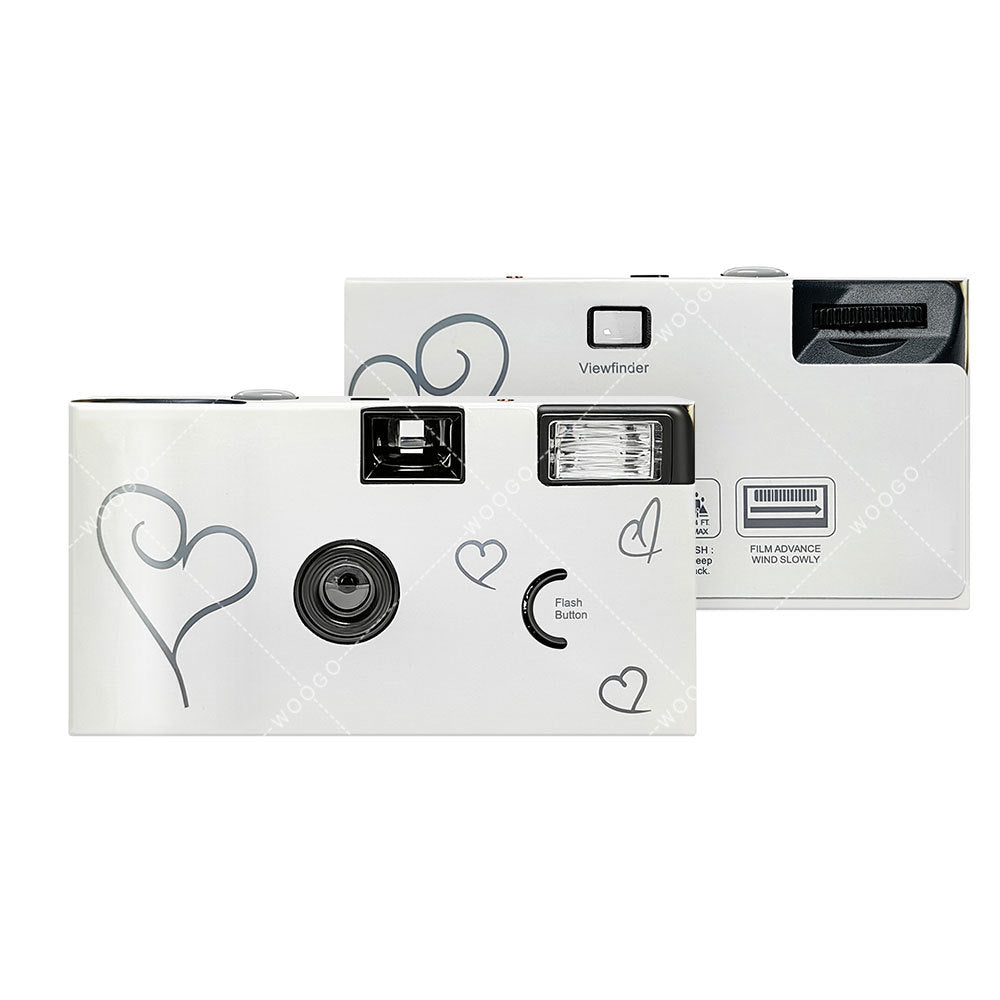 Customizable Instant Film Camera Kalsten