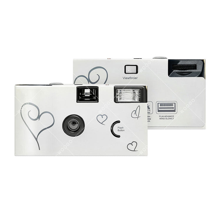 Customizable Instant Film Camera Kalsten