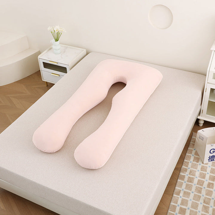 Pregnancy and Nursing Pillow with Ergonomic Support Kalsten