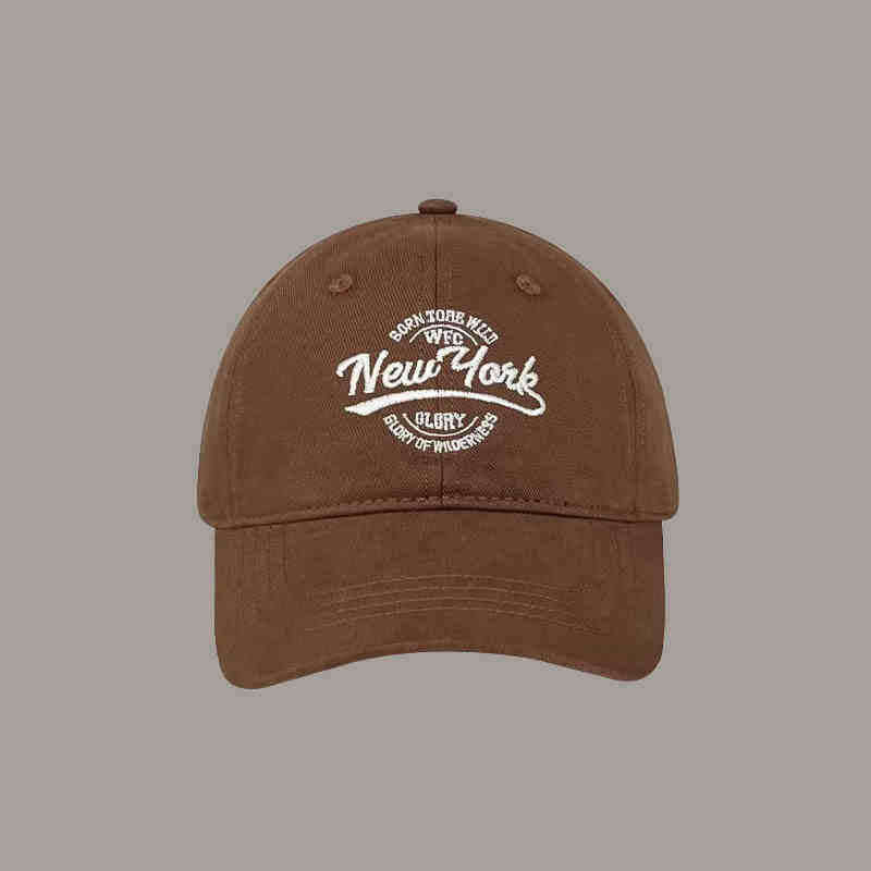 Unisex Vintage Inspired Cap Kalsten