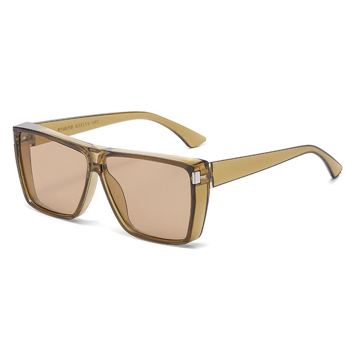 Women's square sunglasses Kalsten