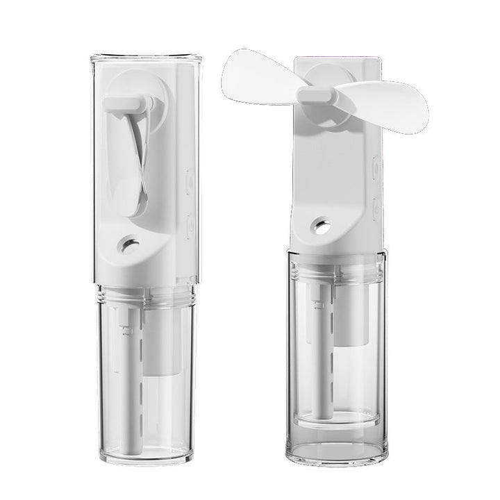 Women's portable mini humidifier Kalsten