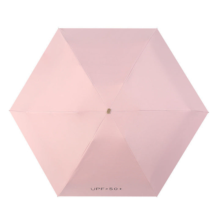 Unisex compact travel umbrella Kalsten
