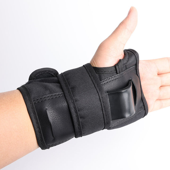 Adjustable Wrist Support Guards Kalsten