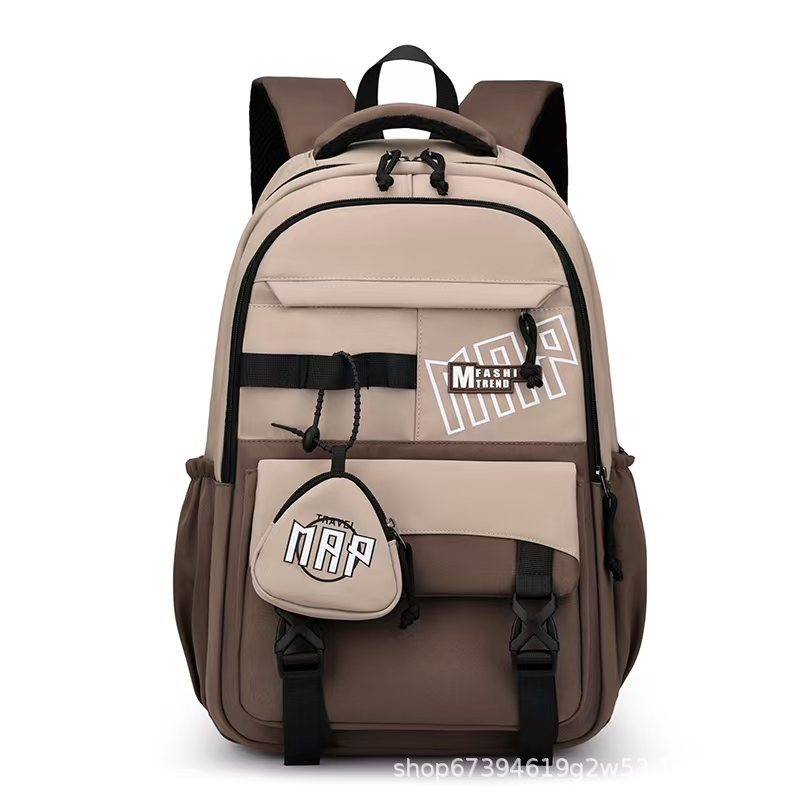 Versatile Functional Backpack Kalsten