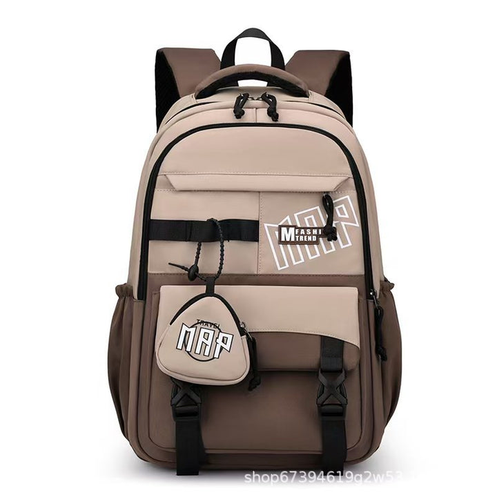 Versatile Functional Backpack Kalsten