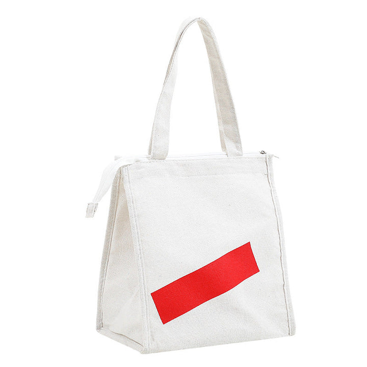 Insulated Picnic Bag Made of Durable Material Kalsten