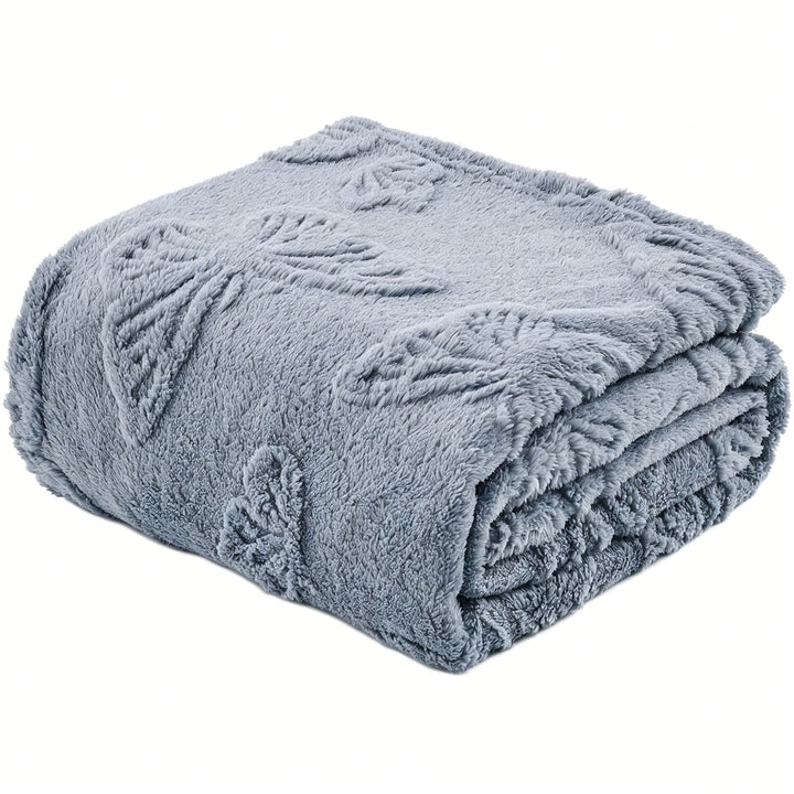 Soft Cozy Fleece Blanket Kalsten