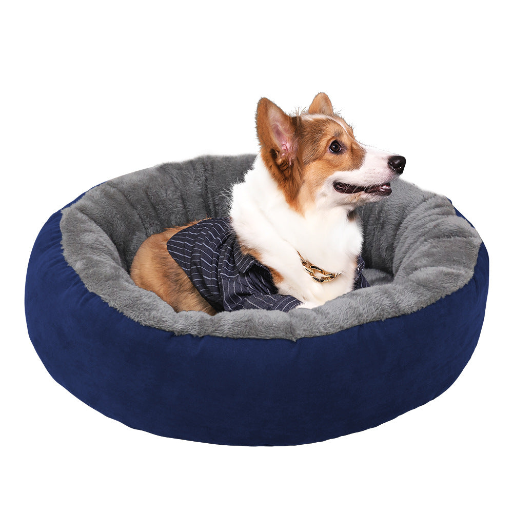 Deko Cat Bed Kalsten
