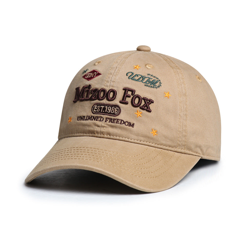 Women Comfortable and Fashionable Leisure Cap Brehn