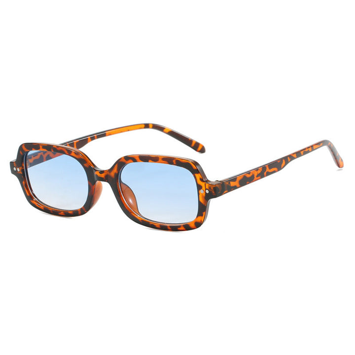 Ladies stylish sunglasses in elegant retro design Kalsten