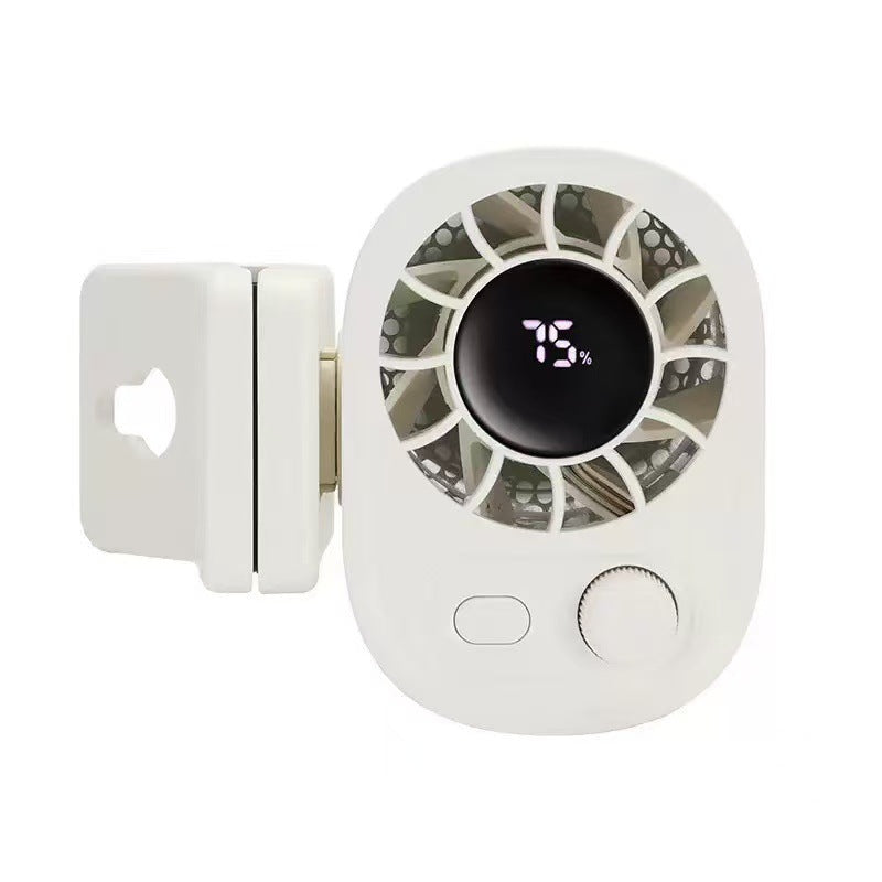 Women portable USB fan Kalsten
