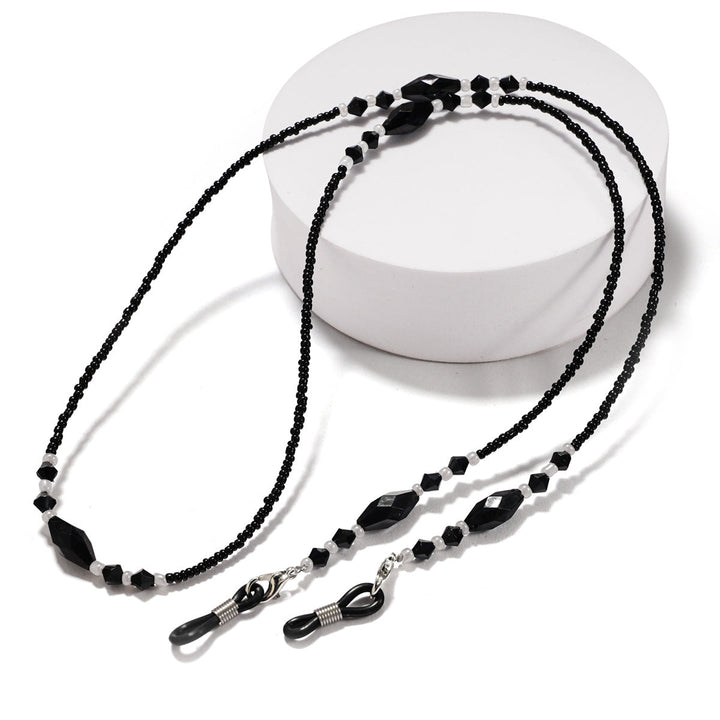 Premium Beaded Eyewear Chain Kalsten