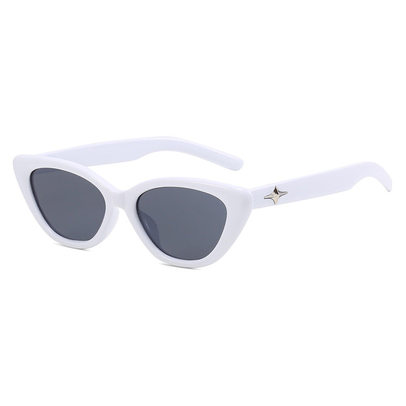 Ladies Cat-Eye Glasses with stylish design Kalsten