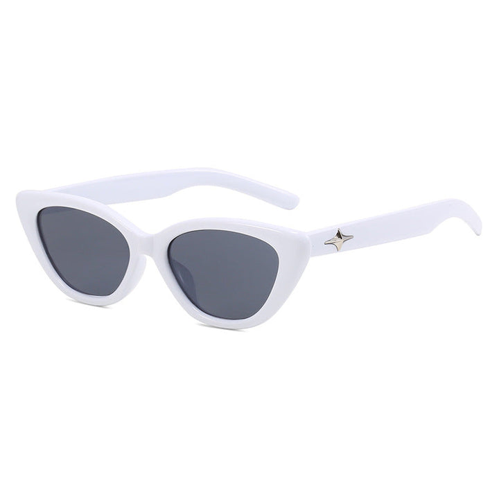 Ladies Cat-Eye Glasses with stylish design Kalsten