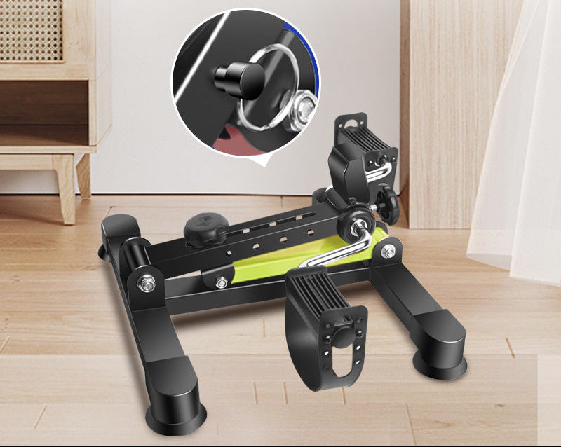 Adjustable Exercise Pedal Station Kalsten