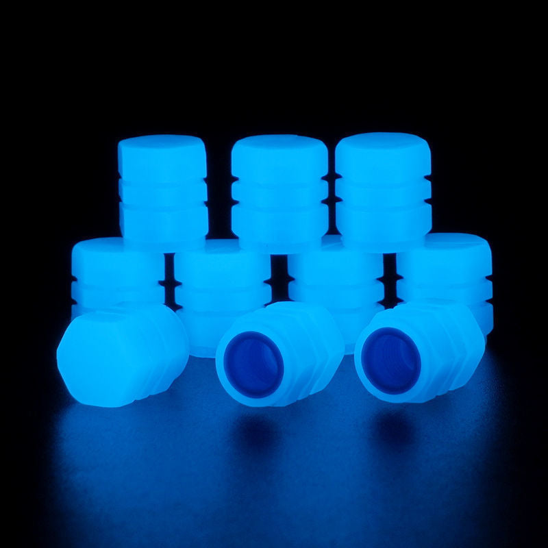 Universal valve caps for car tires | Kalsten