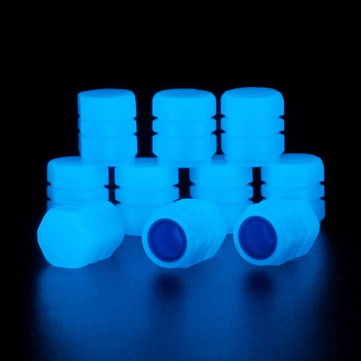 Universal valve caps for car tires | Kalsten