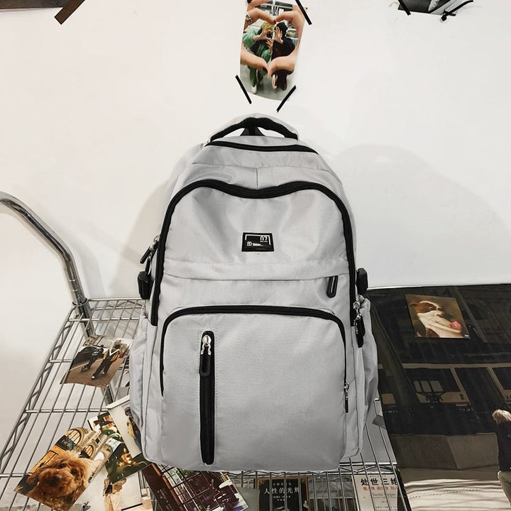 Versatile Utility School Backpack