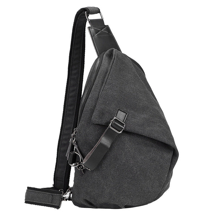 Casual Crossbody Sling Bag Kalsten