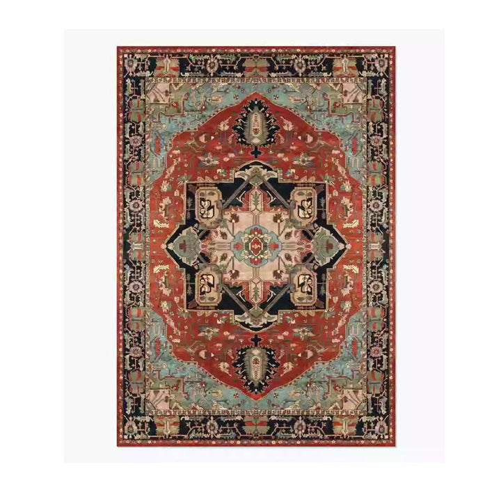 Home Décor Area Rug Kalsten