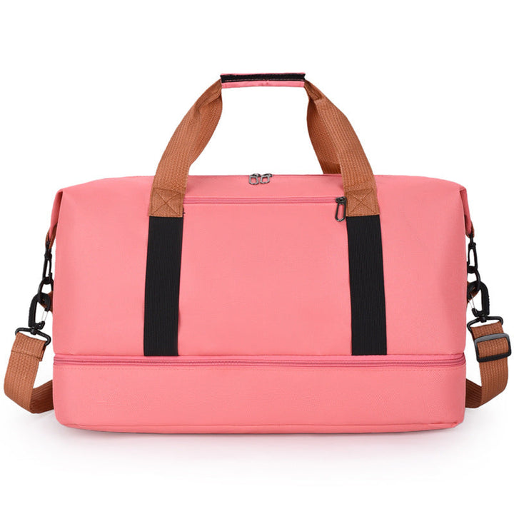 Versatile Multi-Functional Travel Duffel