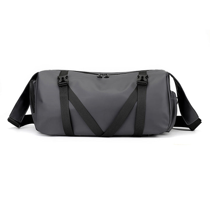 Durable Waterproof Gym Duffel Bag Kalsten
