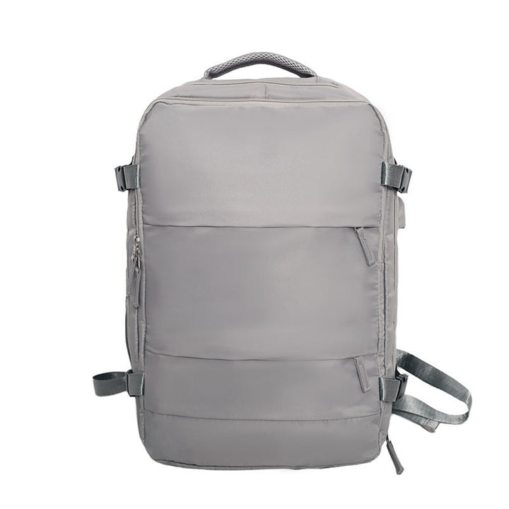 Practical everyday backpack Kalsten