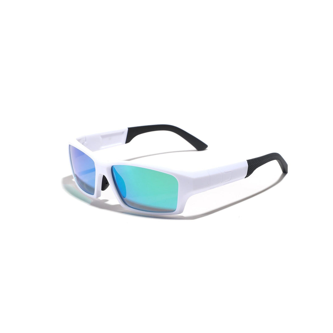 Women's Sporty UV Protection Sunglasses with Ergonomic Design Kalsten