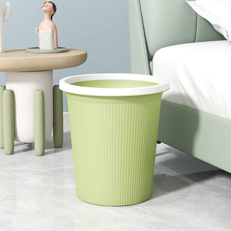 Ladies decorative waste bin Kalsten