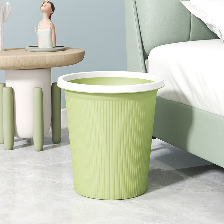 Ladies decorative waste bin Kalsten