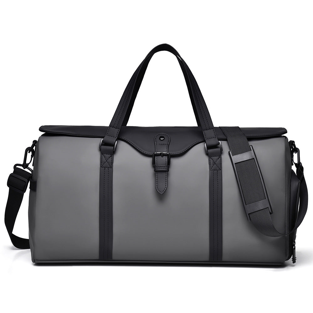 Stylish Weekend Duffle Bag Kalsten