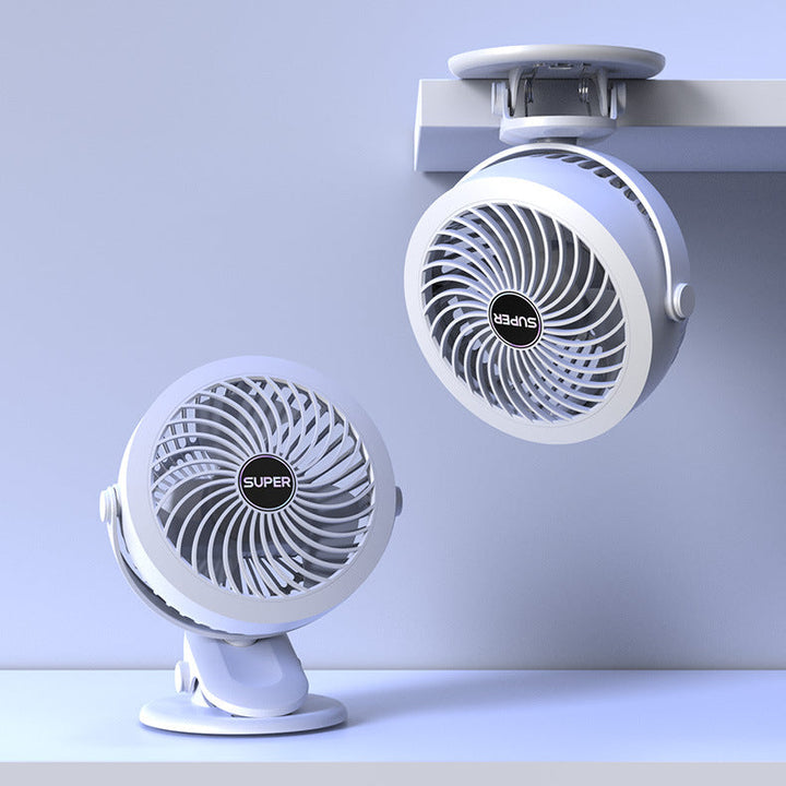 Unisex Table Fan Kalsten