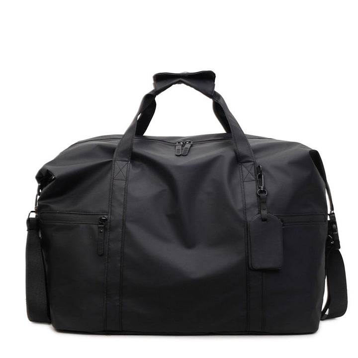 Multifunctional Sports Duffel Bag with Ergonomic Carry Options Kalsten