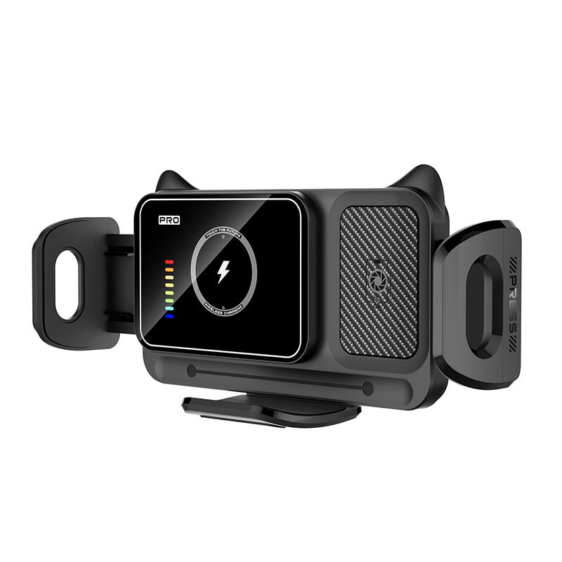 Men's Smartphone Mounting System Kalsten