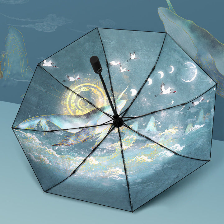 Ladies Umbrella Kalsten