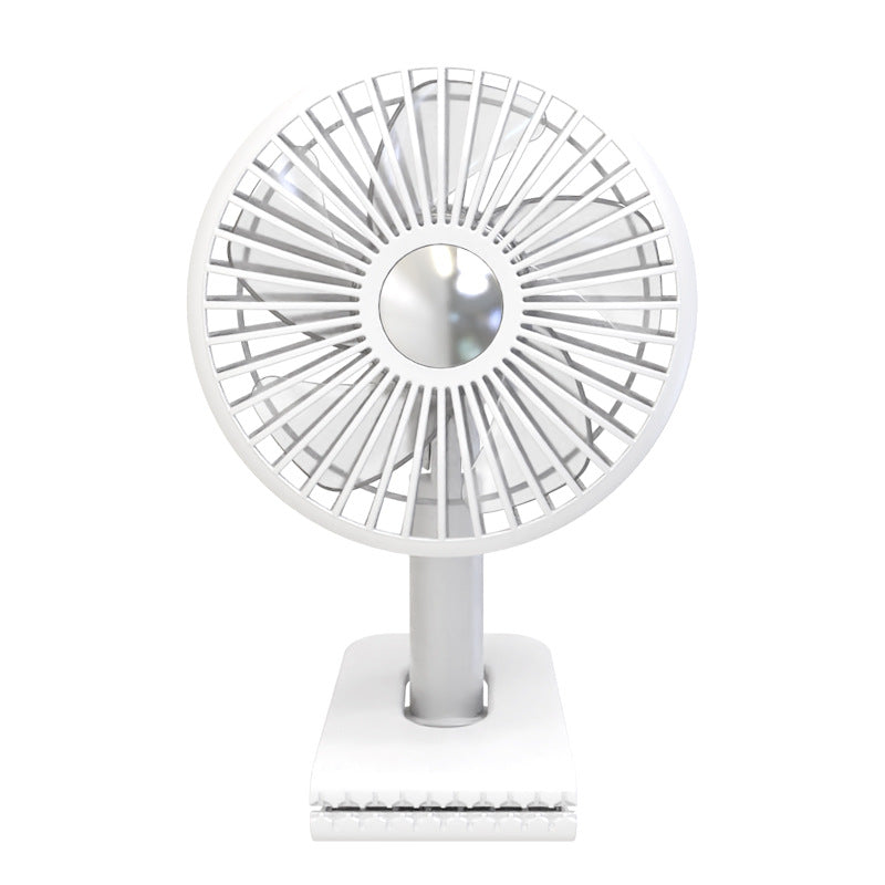 Compact Portable USB Desk Fan Kalsten