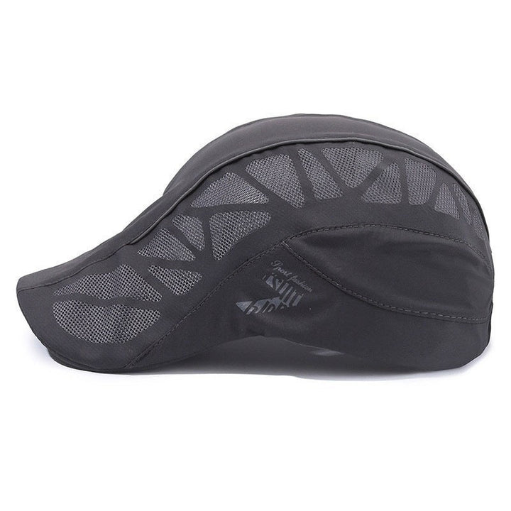 Men's Breathable Sports Cap Kalsten