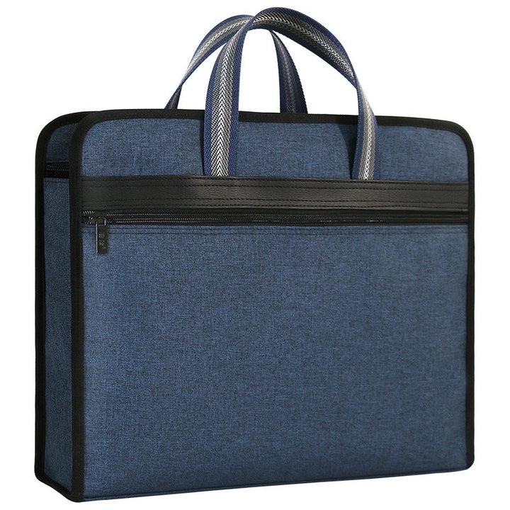 elegant and versatile laptop bag Kalsten